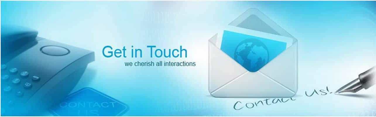Contact