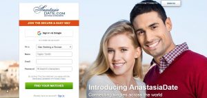 Anastasiadate.com, AnastasiaDate.com Reviews