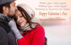 Valentine’s Day in 2019 with AnastasiaDate ,AnastasiaDate.com, AnastasiaDate, AnastasiaDate Fraud