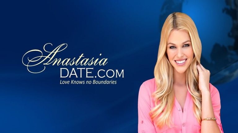 AnastasiaDate.com, Anastasia Date, AnastasiaDate