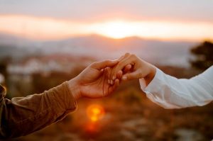 Love Letters to Write to a Boyfriend