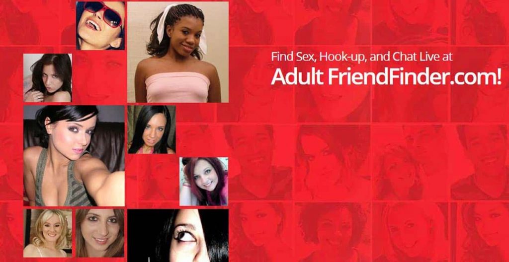 The AdultFriendFinder Review — Is AFF Legit or a Waste of Time