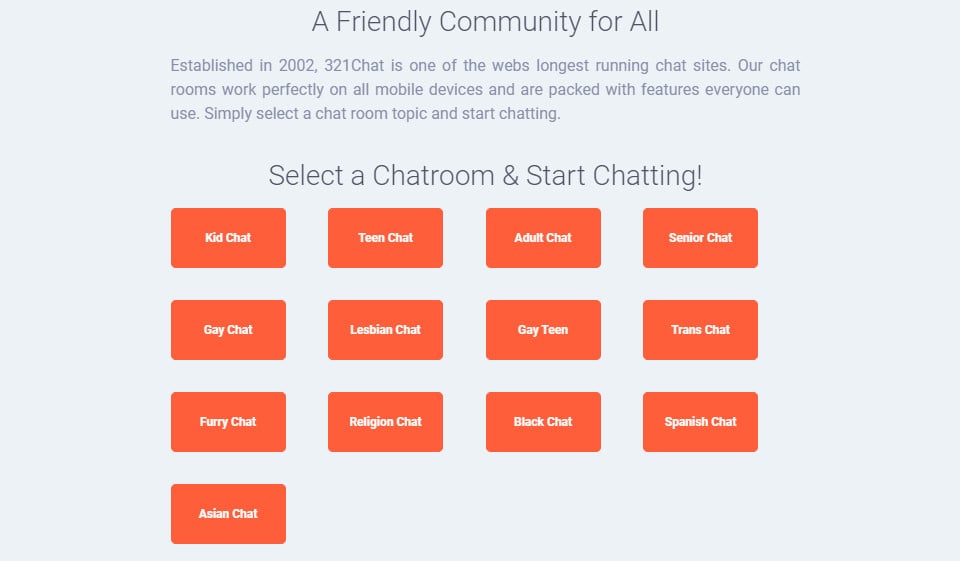 321chat