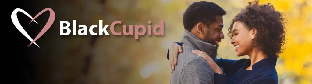 Blackcupid