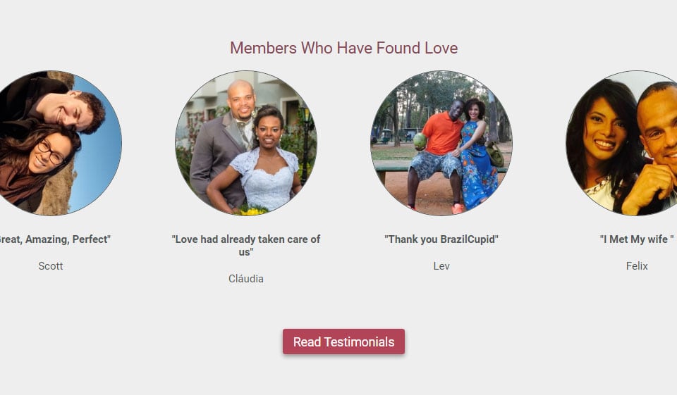 BrazilCupid