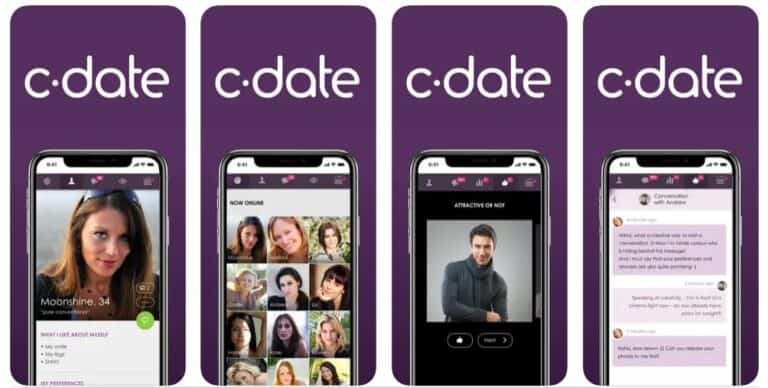C-Date