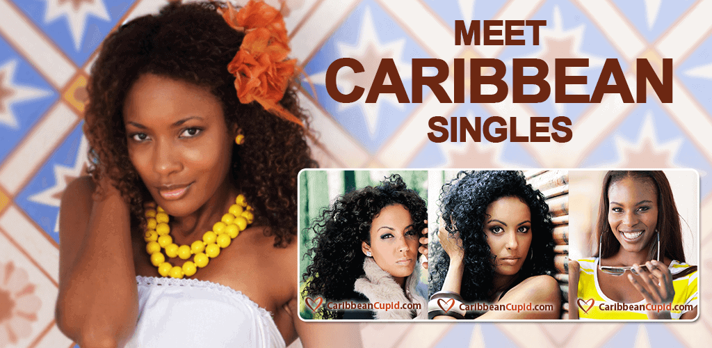 Experience Caribbean Love on CaribbeanCupid | Premier Caribbean Dating Site