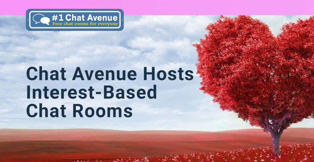Chat Avenue