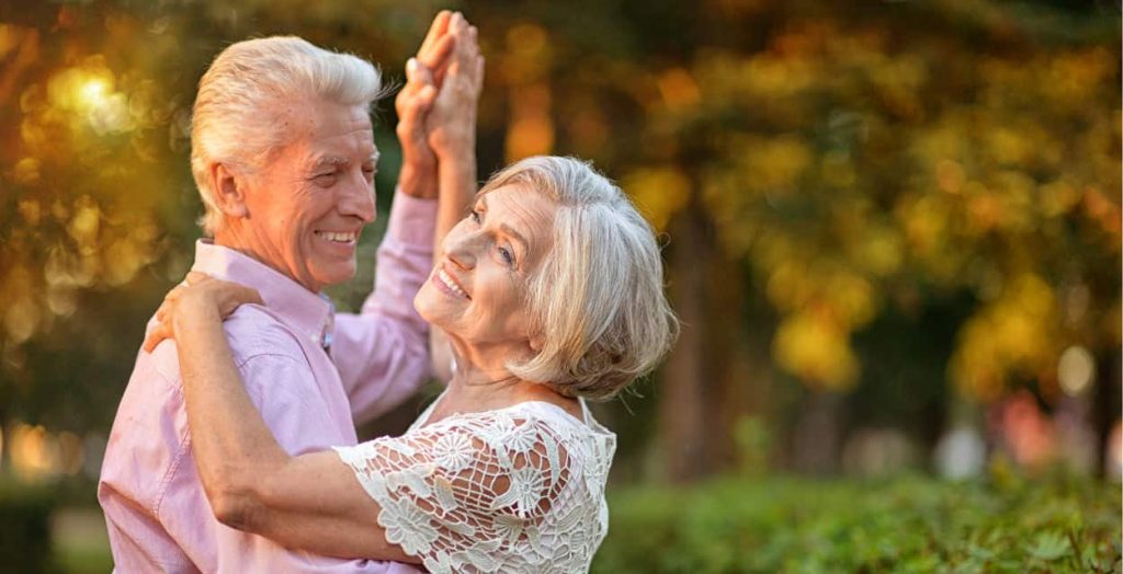 Dating for Seniors: Discover Love and Companionship