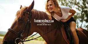 Find Love in the Countryside with FarmersOnly