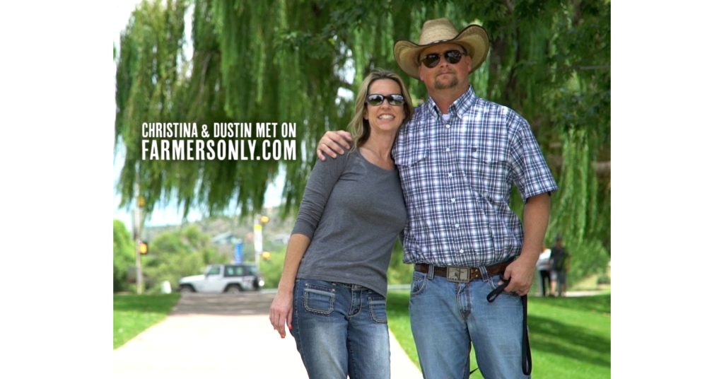 Find Love in the Countryside with FarmersOnly 