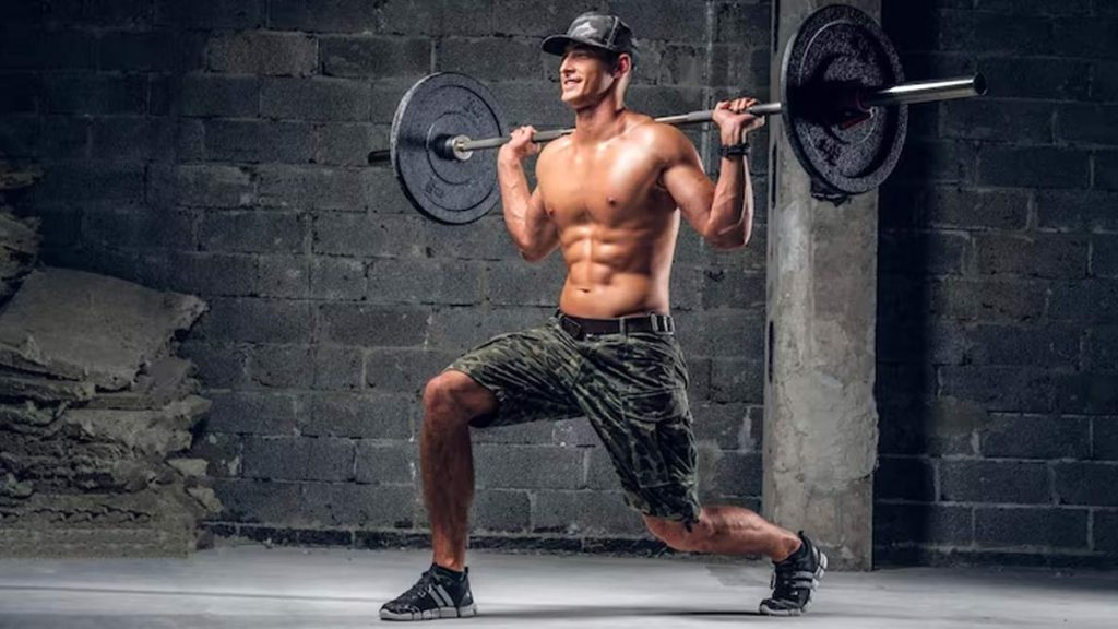 Find Your Fitness Match on Fitness Singles
