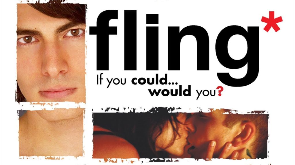 Fling: Spice Up Your Life with Casual Encounters 