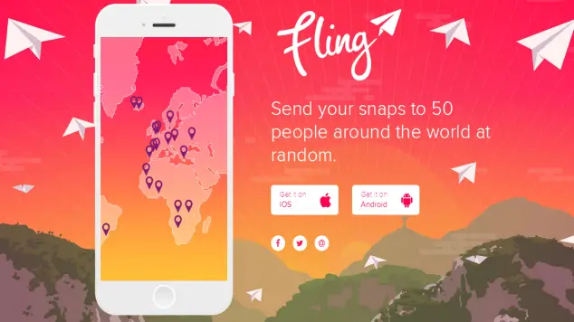 Fling: Spice Up Your Life with Casual Encounters 