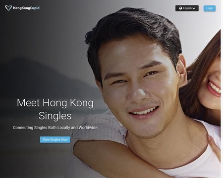 Discover Love in Hong Kong with HongKong Cupid