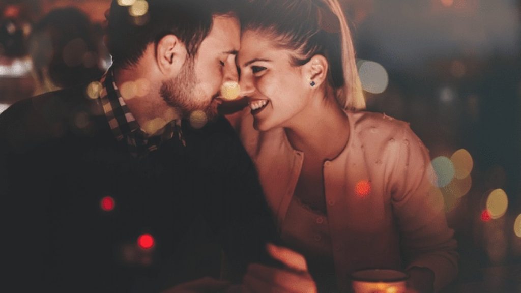 Hookup Dating