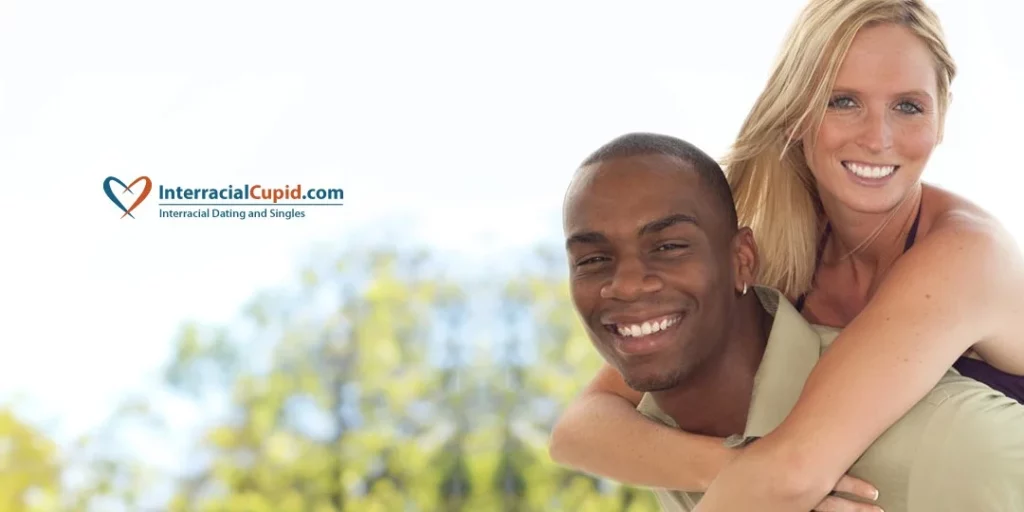 Discover Love Beyond Boundaries on Interracial Cupid 