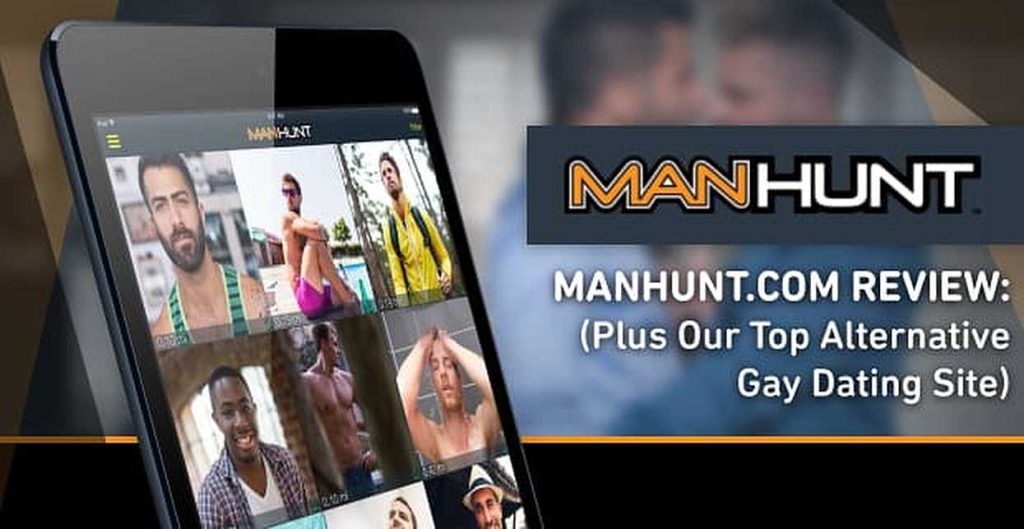 Manhunt