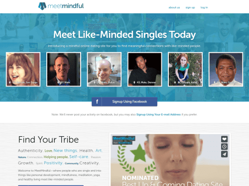MeetMindful