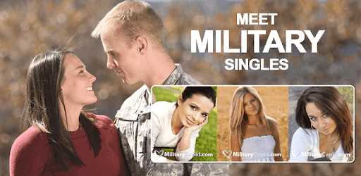 MilitaryCupid