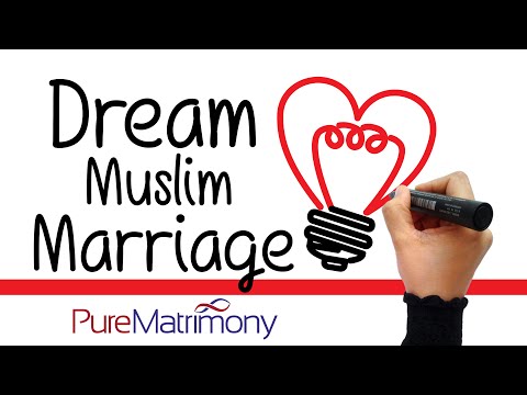 Pure Matrimony