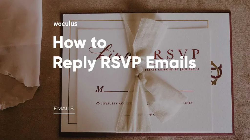 RSVP