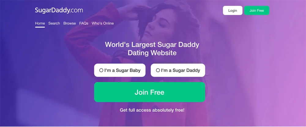 sugardaddie