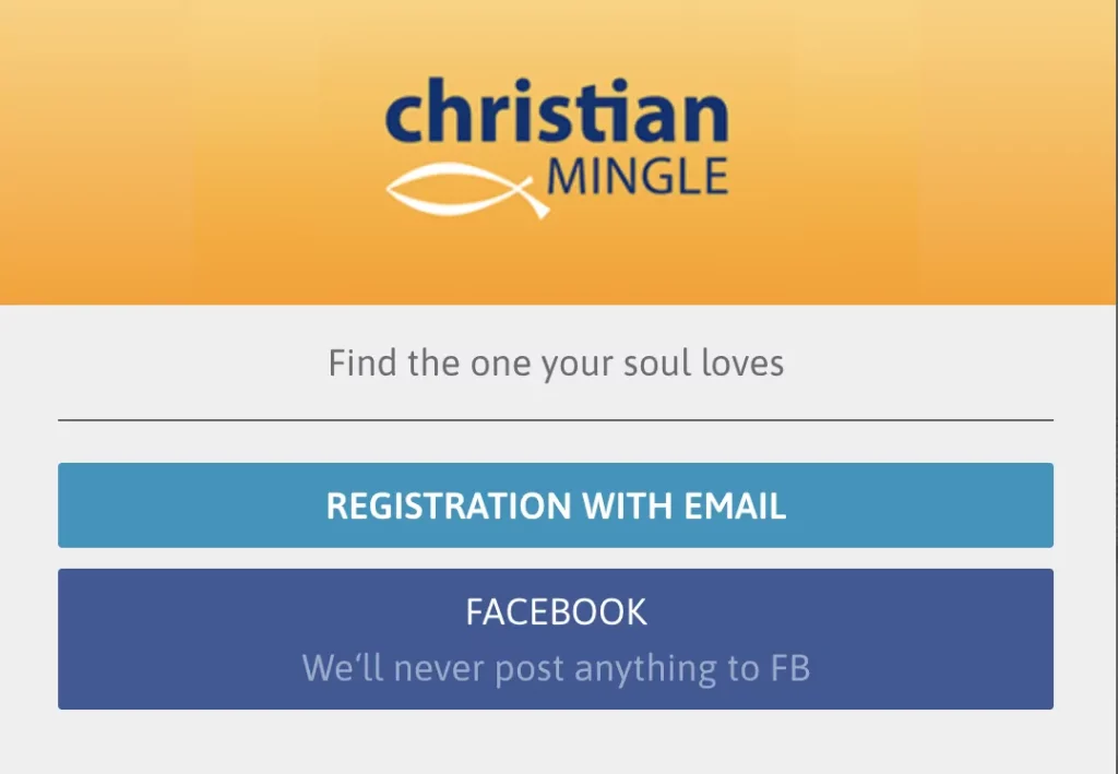 Find Faithful Love on ChristianMingle.com 