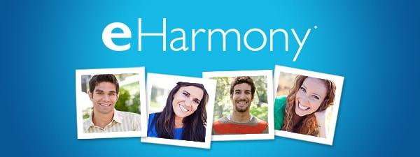 eHarmony.com: Find True Love with Compatibility Matching 