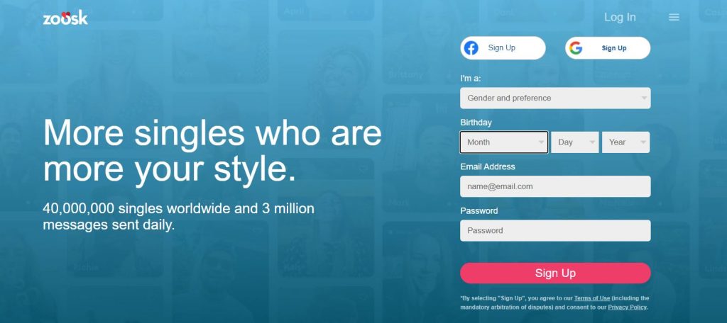 zoosk.com
