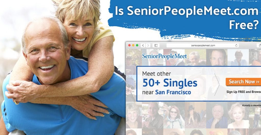 SeniorPeopleMeet